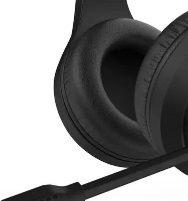 Image de A4TECH Casque de jeu Bloody G230, USB, 7.1, RGB, microphone, noir
