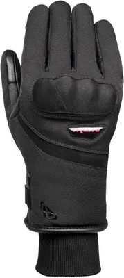 Image de Gants femme Ixon Pro Fryo Noir XS Noir XS