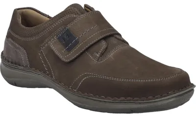 Immagine prodotto di JOSEF SEIBEL New Anvers 83 | Scarpa bassa da Uomo | grigio