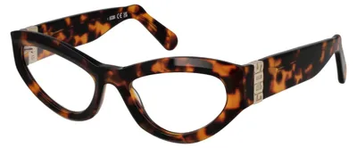 Image de GCDS EYEWEAR Montures de lunettes GD5024 53052