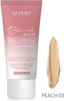 Obrázok produktu pre Krem Bb Revers 03 Peach 30 ml