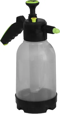 Produktbild von Pumpsprühflasche Sprühflasche Zerstäuber 2L Drucksprüher Pumpsprüher Handsprüher B