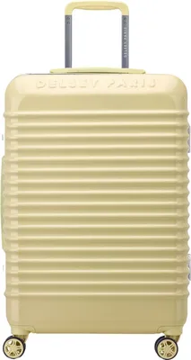 Produktbild von DELSEY PARIS Bastille 2.0 4DR Trolley 65 Pale Yellow hellgelb