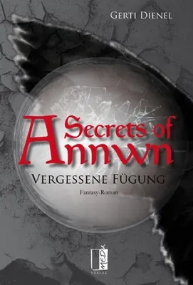 Produktbild von Vergessene Fügung