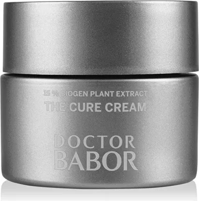 Produktbild von Babor Regeneration The Cure Cream 50 ml