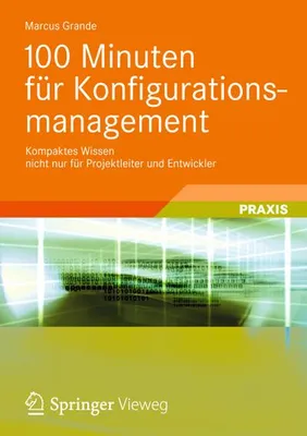 Produktbild von 100 Minuten für Konfigurationsmanagement