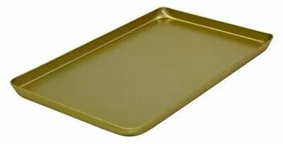 Immagine prodotto di Pannello espositivo/da bancone "GOLD" 250 x 20 mm