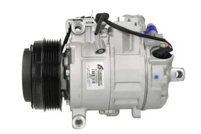 Produktbild von THERMOTEC KTT090065 6SBU14C Klimaanlage Klimakompressor PAG 46 für BMW 3 Limousine (E90) X1 (E84) 1 Schrägheck (E81)