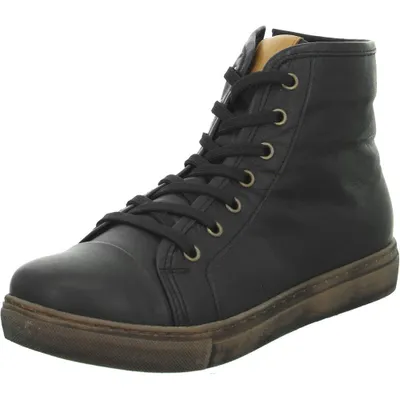 Produktbild von Stiefeletten Schwarz, 221-011: Deutsch:38, Color:schwarz