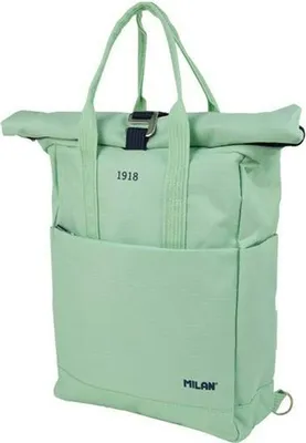 Obrázok produktu pre Milan 624302SNCGR, Mesto, Chlapec / dievča, Polyester