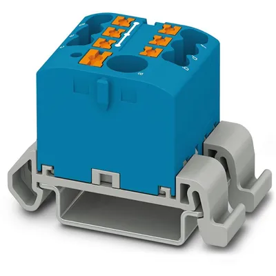 Obrázek produktu pro Phoenix Contact 3273200, 25,6 mm, 45,7 mm