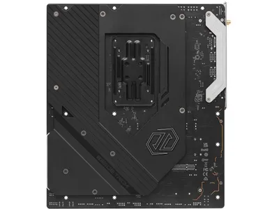 Zdjęcie produktu dla Płyta główna ASRock 90-MXBKG0-A0UAYZ E-ATX - AM5