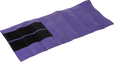 Produktbild von Gewichtsmanschette Laufgewicht Arm- und Fußgewicht mit Klettverschluss 2 kg