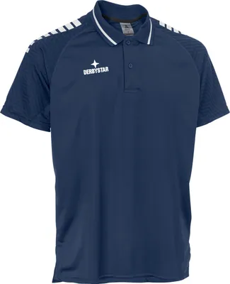 Produktbild von DERBYSTAR Polo-Shirt Primo Polo-Shirt v24