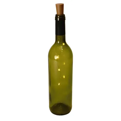 Produktbild von Deko Lichterkette für Flaschen