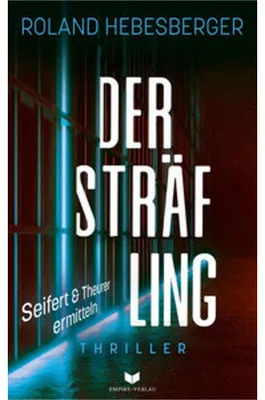 Obrázek produktu pro Der Sträfling