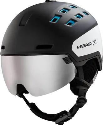 Image de Casque de ski HEAD RADAR WCR 2024_25 XL/XXL (60 - 63 cm)
