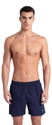 Produktbild von Arena FUNDAMENTALS BOXER R NAVY-ROYAL-MARTINICA NAVY-ROYAL-MARTINICA 3XL