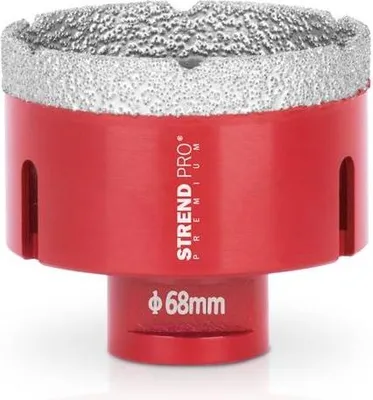 Produktbild von Lochsäge Strend Pro Premium DCB11, 68 mm, M14, Lochsäge, Diamant, professional