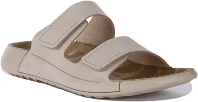 Obrázek produktu pro Ecco Cozmo 2-Strap 206823 02378-Limestone EU 39