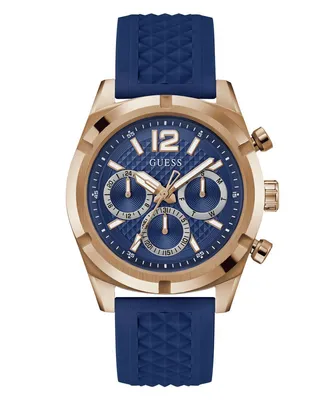 Produktbild von Guess GW0729G3 Herrenuhr Resistance 44mm 5ATM