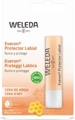 Produktbild von Weleda Lippenbalsam Everon 4.8 g