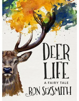 Obrázek produktu pro Deer Life