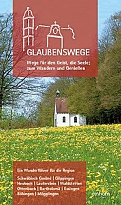 Produktbild von Glaubenswege