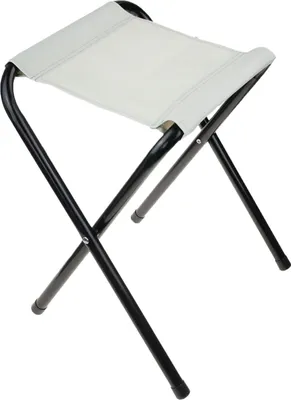 Produktbild von TG55994-1 Faltbarer Angelstuhl, Touristenhocker