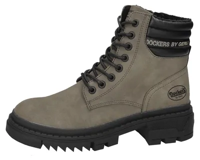 Produktbild von Dockers by Gerli Damen Schnürboots