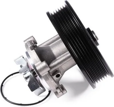 Produktbild von HEPU Kühlmittelpumpe Wasserpumpe für FIAT 500 (312) P374