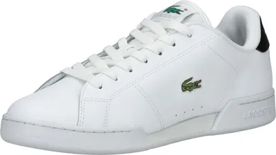 Obrázok produktu pre Lacoste Sneaker Sneaker kožené