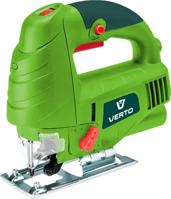 Produktbild von Verto Stichsäge 570 W, 800 - 2800 Hübe / Minute