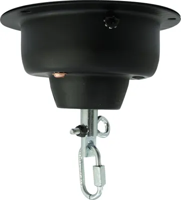 Produktbild von 7even Sicherheits-Spiegelkugel-Motor für 30cm Kugeln mit Netzstecker