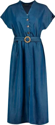 Produktbild von Salsa Jeans 21010311 Kleid  S Frau  S