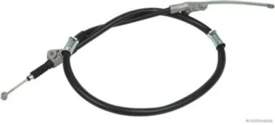 Produktbild von Herth+Buss  Jakoparts Seilzug, Feststellbremse Hinten J3922061