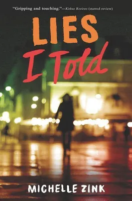 Produktbild von Lies I Told