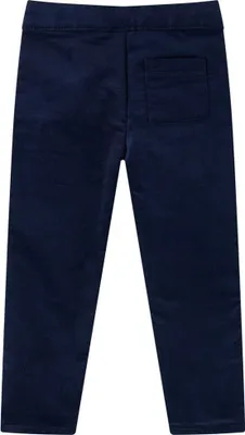 Immagine prodotto di Pantaloni da Bambino Blu Marino Scuro 92