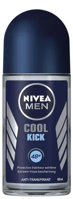 Produktbild von Nivea Men Cool Kick Deoroller 50ml