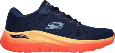 Produktbild von Skechers Sneaker Low Herren 736B6563686572735F323332373030 Blau 42 EU