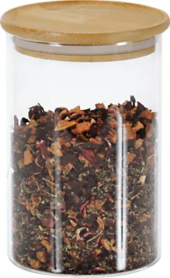 Image de KESPER Aufbewahrungsglas 15 cm 110918 4000270380099