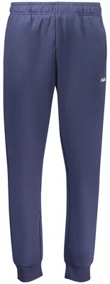 Produktbild von FILA Herren-Trainingshose, lang, blau