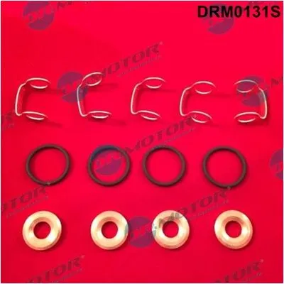 Image de Kit De Montage Pour Injecteur Toyota Hilux 4 Pièces.