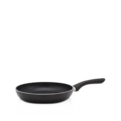 Produktbild von Karl Krüger 40020 Aluminium Pfanne Venezia flach, 20 cm