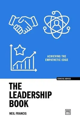 Obrázek produktu pro The Leadership Book