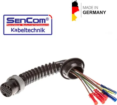 Produktbild von Kabelreparatursatz, Tür SENCOM 3061130