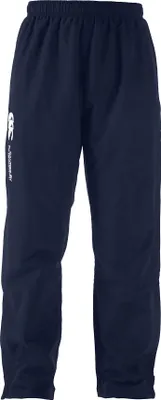 Produktbild von Canterbury - Trainingshose für Kinder CS390 (140) (Marineblau)
