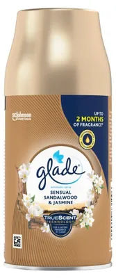 Immagine prodotto di Glade deodorante per ambienti ricarica Sensual Sandalwood & Jasmine 269 ml