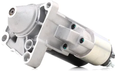 Produktbild von VALEO 438399 Starter Anlasser 0,9kW für RENAULT Clio III Schrägheck (BR0/1, CR0/1) 12V