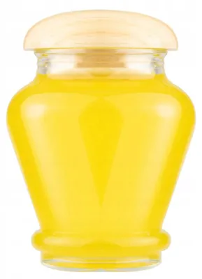 Productafbeelding van Bimberek set, 5 glazen potjes van 160 ml voor kruiden